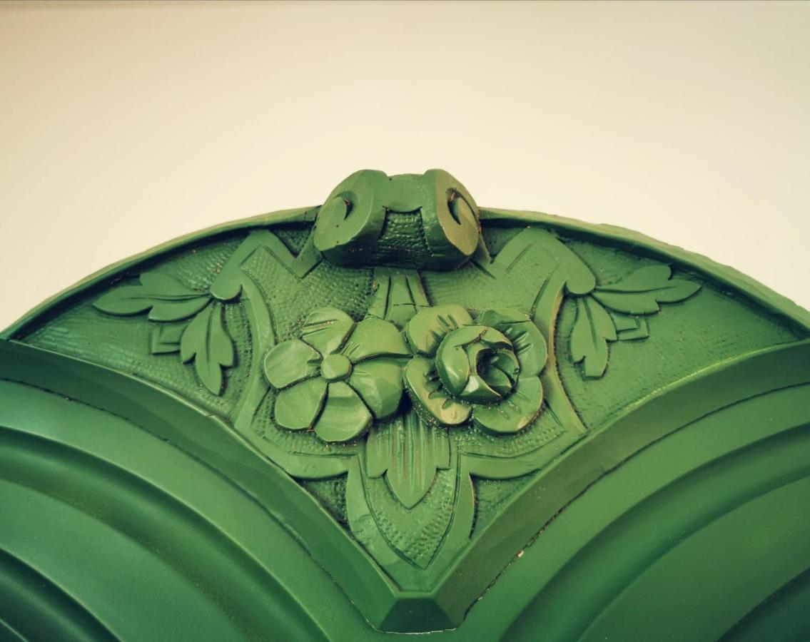 Bed and Breakfast Szabolcs Vezer Panzio Экстерьер фото