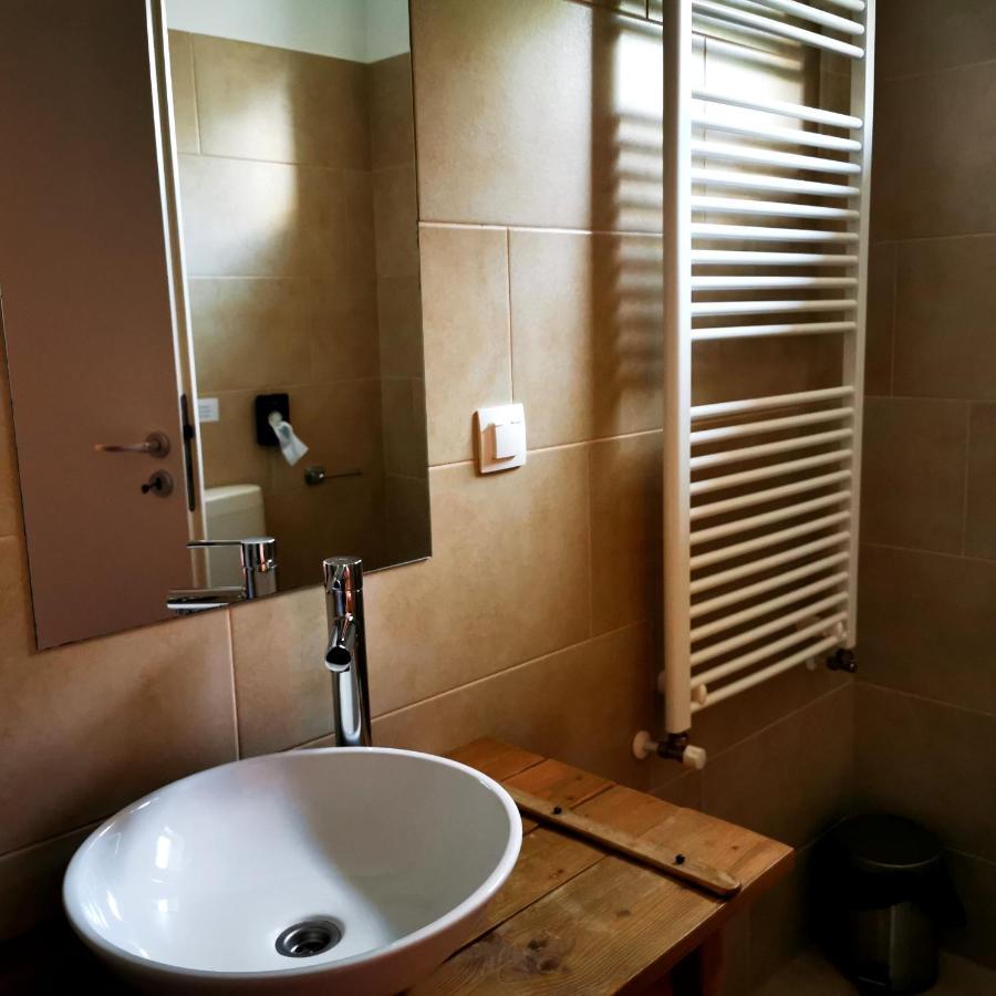 Bed and Breakfast Szabolcs Vezer Panzio Экстерьер фото