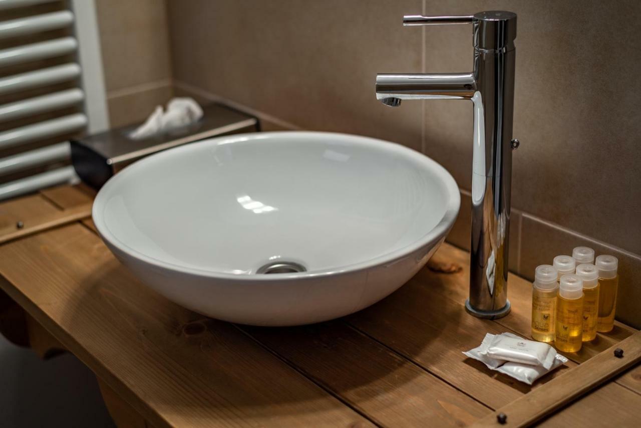 Bed and Breakfast Szabolcs Vezer Panzio Экстерьер фото