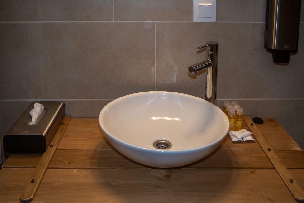 Bed and Breakfast Szabolcs Vezer Panzio Экстерьер фото